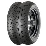 CONTINENTAL ContiTour Reinf.(wzamacniana) MT90B16 TL, Motorbanden achter