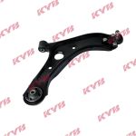 Manillar, suspensión de las ruedas KYB KSC5046