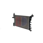 Radiateur moteur AKS DASIS 150112N
