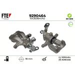 Remklauw FTE 9290464