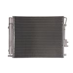 Condensator, airconditioning DOOWON D30023-3030