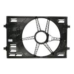 Lüfterhaube MAHLE CFS 29 000P