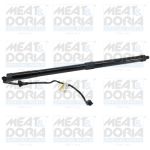 Elektromotor, Heckklappe MEAT & DORIA 301098