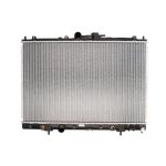 Radiador, refrigeración de motor KOYORAD PL031282