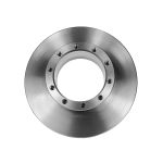 Remschijf MEYLE 015 521 2055