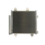 Kondensator, Klimaanlage KOYORAD CD011136M