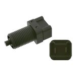 Interruptor de luz de freno FEBI BILSTEIN 15097