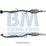 Katalysator goedgekeurd BM CATALYSTS BM91132H