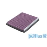 Filtro, aire habitáculo PURFLUX AHA171
