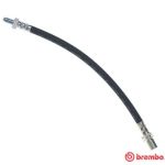 Bremsschlauch BREMBO T 83 074