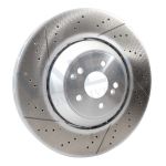 Disco freno VNE 9150 vorne, 1 Stück