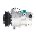 Compresseur de climatisation THERMOTEC KTT090455