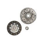 Kit de embrague NEXUS F1C006NX