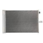 Condenseur, climatisation KOYORAD CD410881