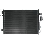 Kondensator, Klimaanlage NRF 350098