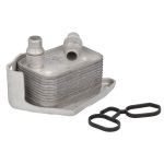 Olie radiator, motorolie NRF 31209