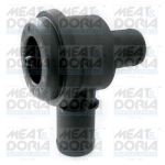 Válvula de controlo da pressão de impulso MEAT & DORIA 91634