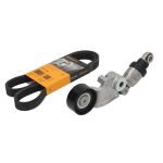 Keilrippenriemensatz Continental CTAM 6PK1190K1