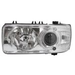 Ajovalo TRUCKLIGHT HL-DA005L Vasen