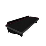 Compartimento, cabina del conductor F-CORE PK76 RED