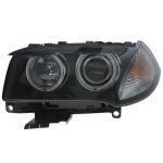 Faro delantero MAGNETI MARELLI 711307023296