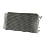 Condensator, airconditioning NISSENS 940160