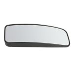Außenspiegel - Spiegelglas  MEKRA 155891721099