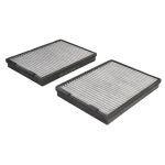 Filtre d'habitacle (filtre à pollen) PURRO PUR-PC3004AG-2