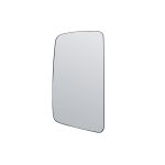 Rétroviseur extérieur - verre de miroir MEKRA 191012002099