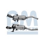 Roetfilter, uitlaatinstallatie BM CATALYSTS BM11294H