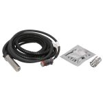 Sensor, Raddrehzahl COJALI 2261097
