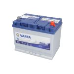 Akumulator osobowy VARTA VA572501076