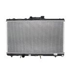 Radiator, motorkoeling NRF 517588