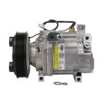 Airco-compressor NISSENS 89549