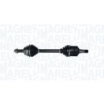 Albero di trasmissione MAGNETI MARELLI 302004190388