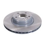 Bromsskiva FEBI 105728, 1 Stycke