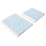 Filtersatz, Innenraumluft BLUE PRINT ADP152508