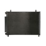 Kondensator, Klimaanlage NRF 350461