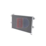 Condenseur (climatisation) AKS DASIS 042340N