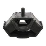 Lagerung, Getriebe FEBI BILSTEIN 05723, Hinten, Links, Rechts