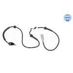 Nopeusanturi, ABS MEYLE 11-14 899 0040