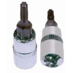 Torx-hylsy, reiän halkaisija 1/4" PROFITOOL 0X41527