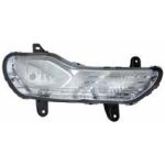 Phare antibrouillard DEPO 431-2037R-UE
