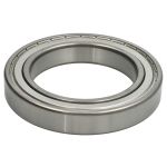 Lager ZVL 6020-2Z /ZVL/