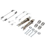 Kit d'accessoires, mâchoire de frein QUICK BRAKE 105-0750S