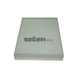 Innenraumfilter PURFLUX AH409