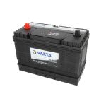 Akumulator VARTA PROMOTIVE BLACK 605102080A742