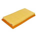 Filtro de aire HENGST E1197L