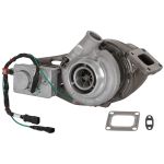 Lader, Aufladung SCHWITZER 178750