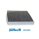 Filtro, aire habitáculo PURFLUX AHC256